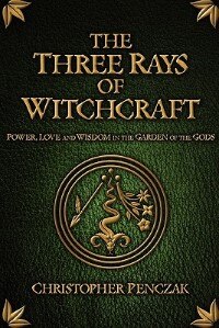 Couverture_The Three Rays of Witchcraft