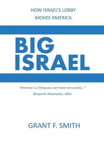 Front cover_Big Israel