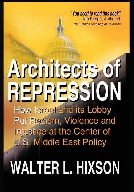 Couverture_Architects of Repression