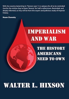 Front cover_Imperialism and War