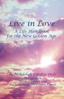 Front cover_Live in Love