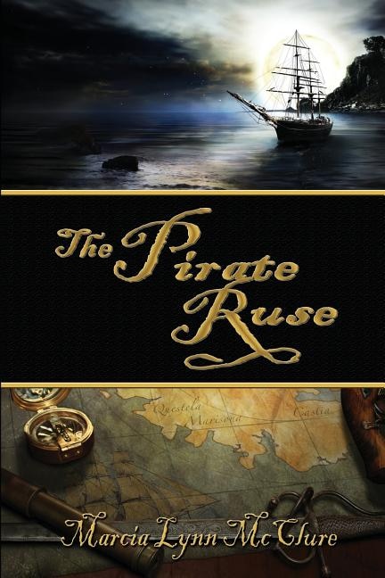 Couverture_The Pirate Ruse