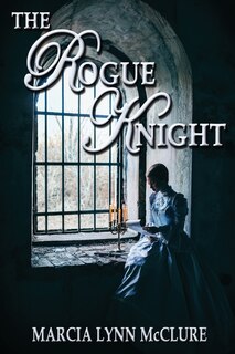 Front cover_The Rogue Knight