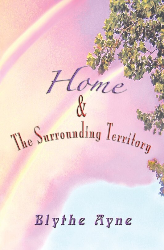 Couverture_Home and the Surrounding Territory