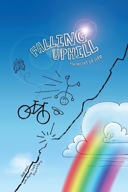 Front cover_Falling Uphill