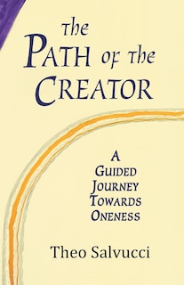 Front cover_The Path of the Creator