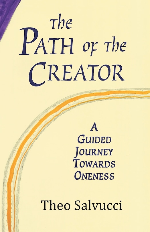 Front cover_The Path of the Creator