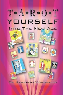 Couverture_Tarot Yourself Into The New Age