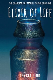 Front cover_Elixir of Life