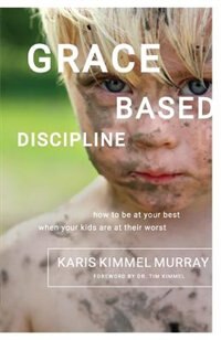 Couverture_Grace Based Discipline