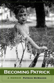 Front cover_Becoming Patrick