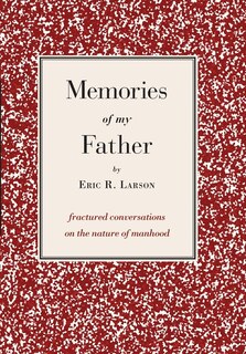 Couverture_Memories Of My Father