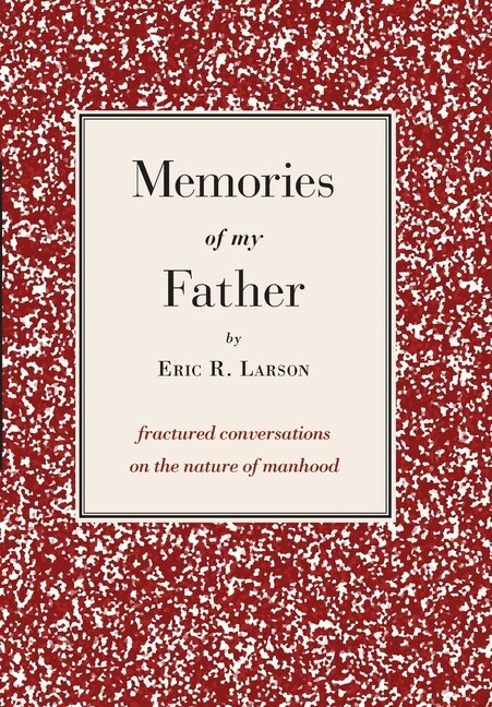 Couverture_Memories Of My Father