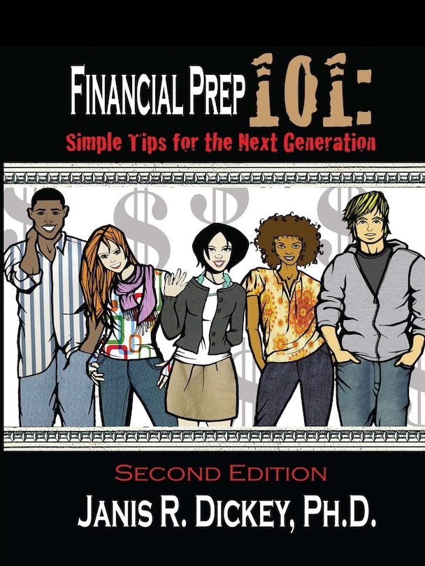 Couverture_Financial Prep 101