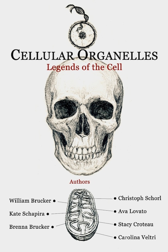 Couverture_Cellular Organelles