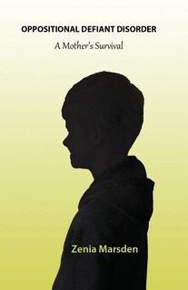 Front cover_Oppositional Defiant Disorder