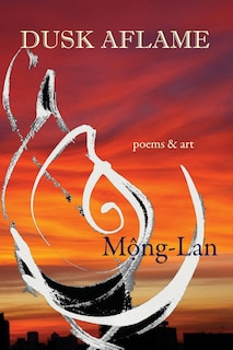Front cover_Dusk Aflame