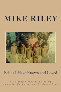 Couverture_Edens I Have Known and Loved
