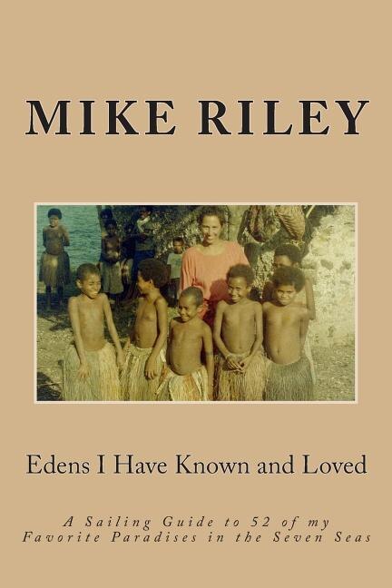 Couverture_Edens I Have Known and Loved