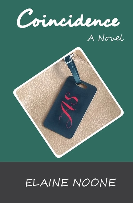 Front cover_Coincidence