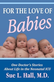 Couverture_For the Love of Babies