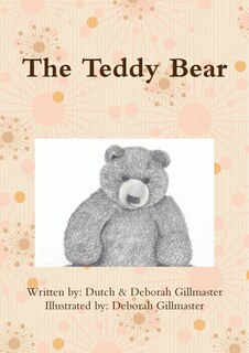 Couverture_The Teddy Bear