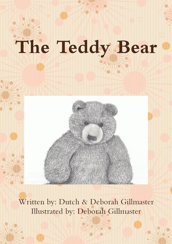 Couverture_The Teddy Bear