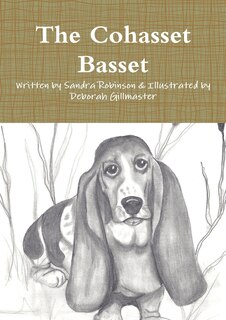 Front cover_The Cohasset Basset