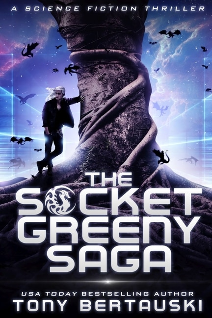 Couverture_The Socket Greeny Saga