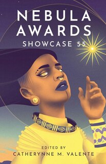 Front cover_Nebula Awards Showcase 55