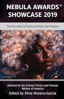 Front cover_Nebula Awards Showcase 2019