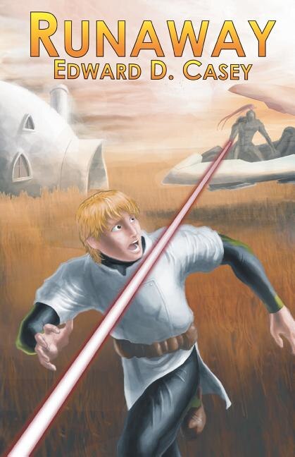 Front cover_Runaway