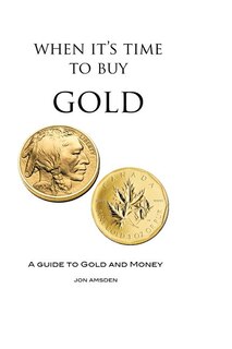 Couverture_When It's Time To Buy Gold