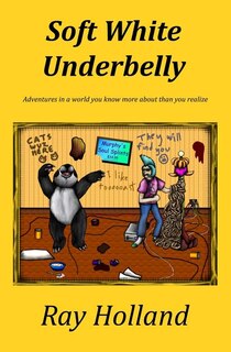 Front cover_Soft White Underbelly