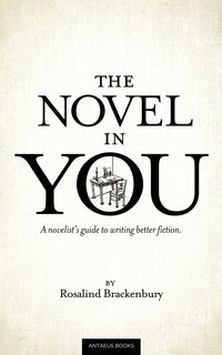 Couverture_The Novel In You