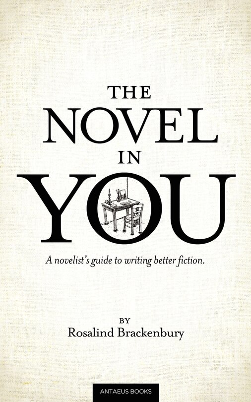 Couverture_The Novel In You