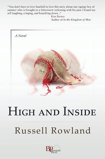 Front cover_High and Inside