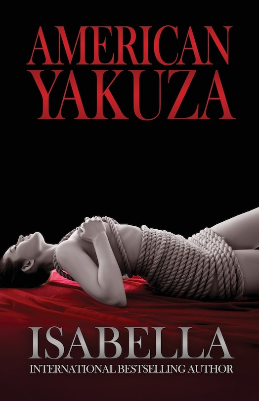 Couverture_American Yakuza