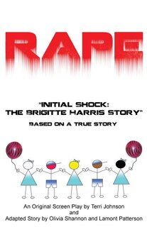 Front cover_Rape Initial Shock