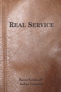 Front cover_Real Service