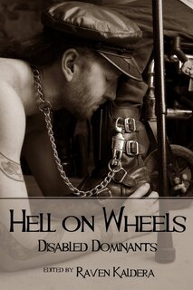 Front cover_Hell on Wheels