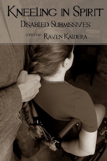 Front cover_Kneeling in Spirit