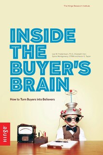 Couverture_Inside the Buyer's Brain