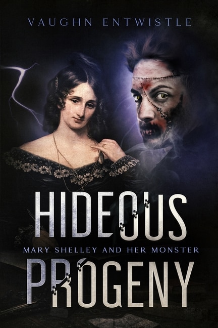 Front cover_Hideous Progeny