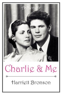 Front cover_Charlie and Me