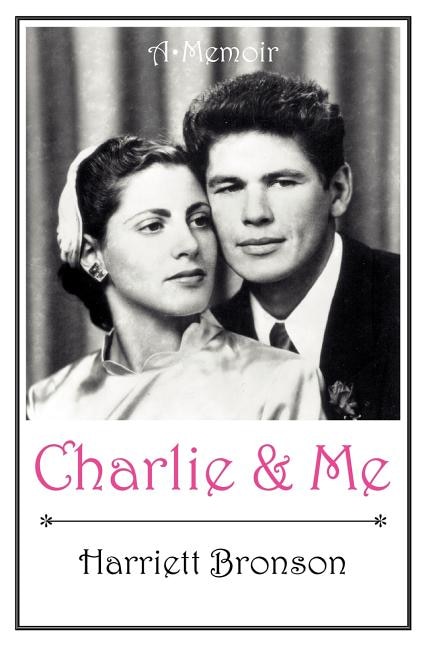 Front cover_Charlie and Me