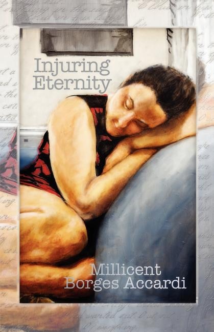 Front cover_Injuring Eternity