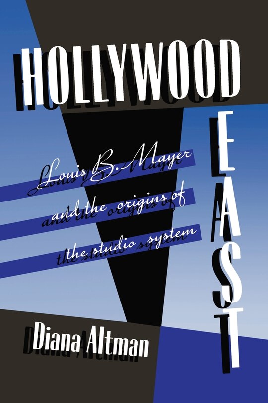 Front cover_Hollywood East