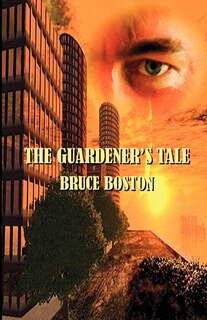Front cover_The Guardener's Tale