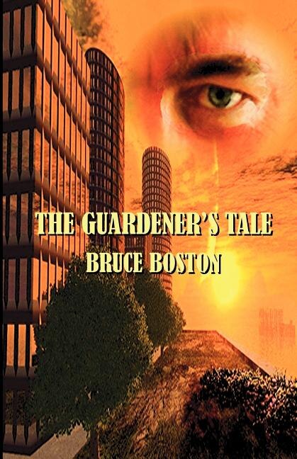 Front cover_The Guardener's Tale